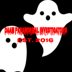 DAAM! Paranormal